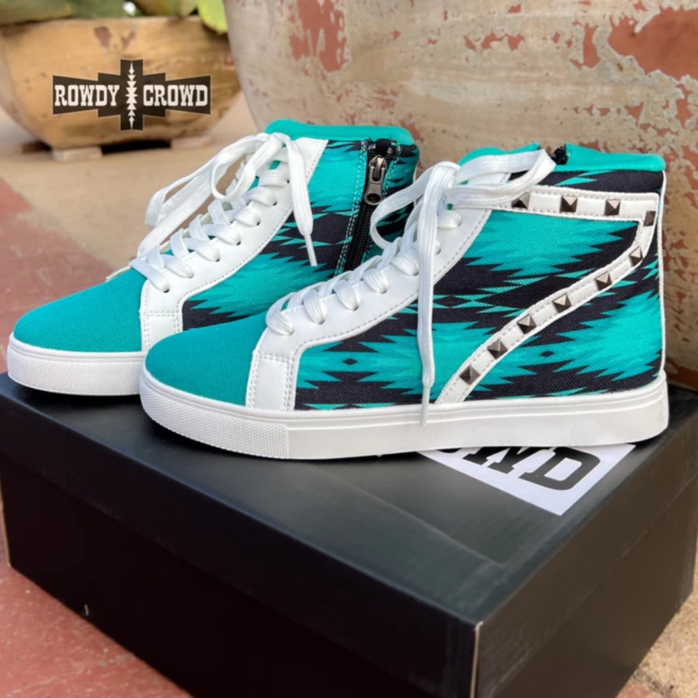 Heartland Hightops - Picture 2 of 6